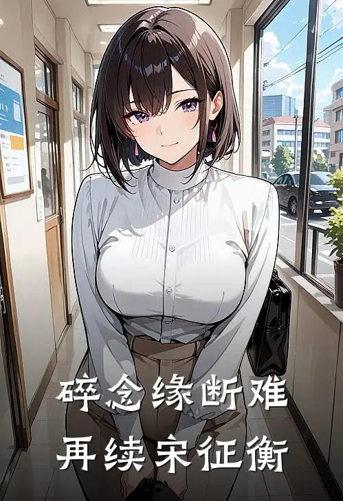 碎念缘断难再续宋征衡