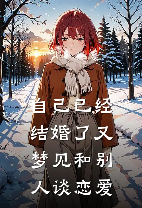 自己已经结婚了又梦见和别人谈恋爱