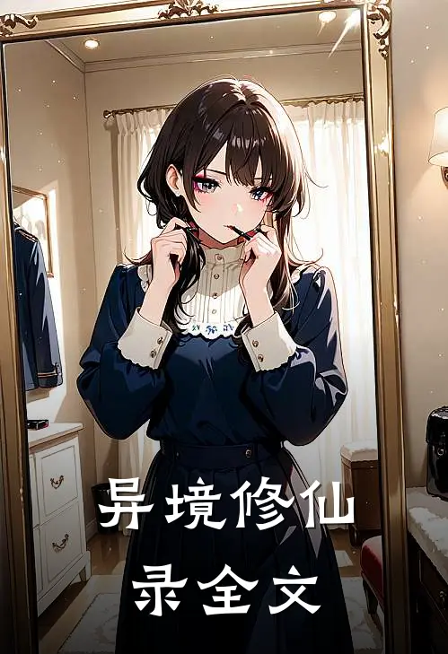 异境修仙录全文