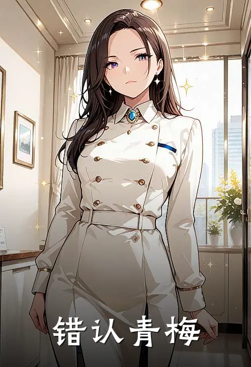 错认青梅