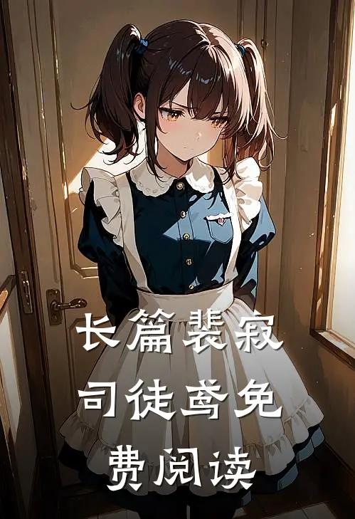 长篇裴寂司徒鸢免费阅读