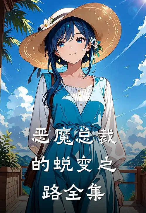 恶魔总裁的蜕变之路全集