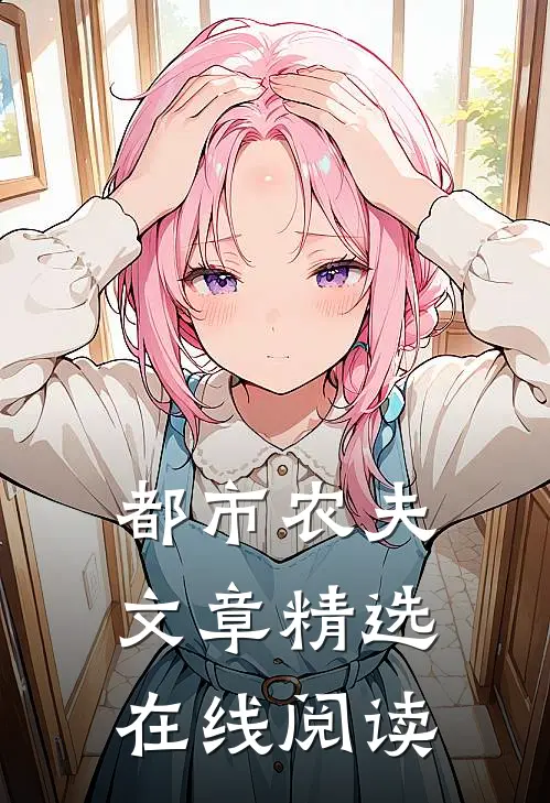 都市农夫文章精选在线阅读