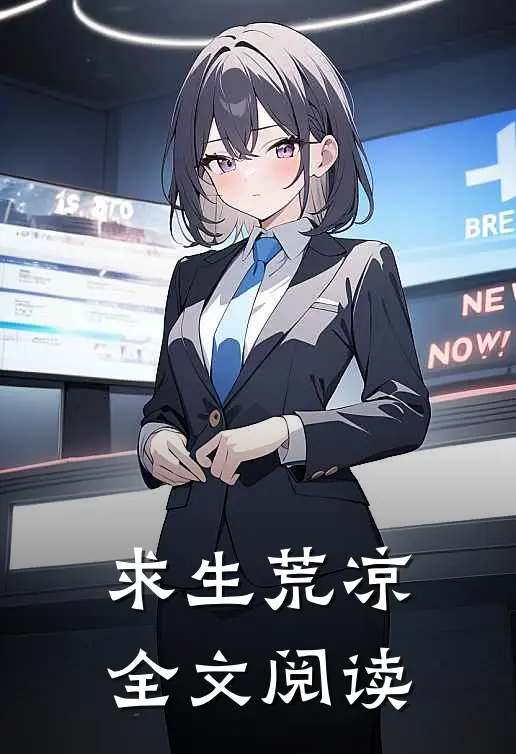求生荒凉全文阅读