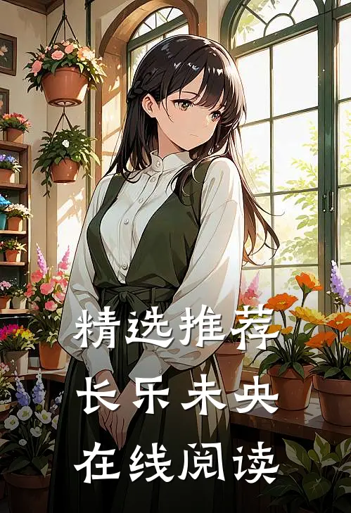 精选推荐长乐未央在线阅读