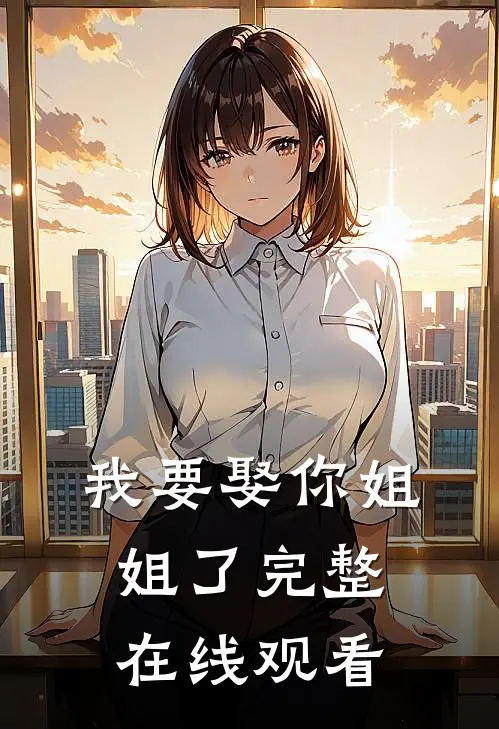 我要娶你姐姐了完整在线观看