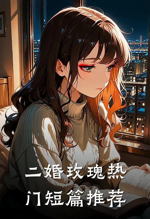 二婚玫瑰热门短篇推荐