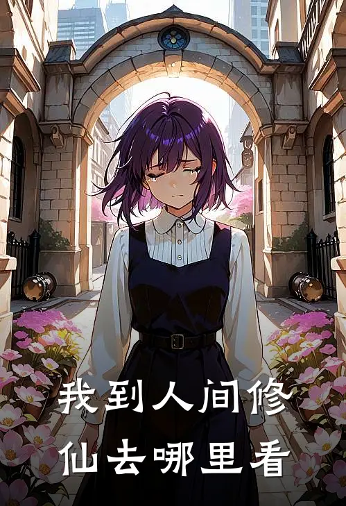 我到人间修仙去哪里看