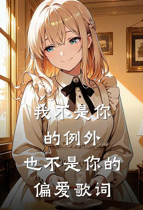 我不是你的例外,也不是你的偏爱歌词