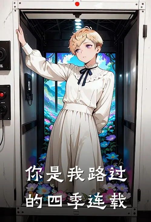 你是我路过的四季连载