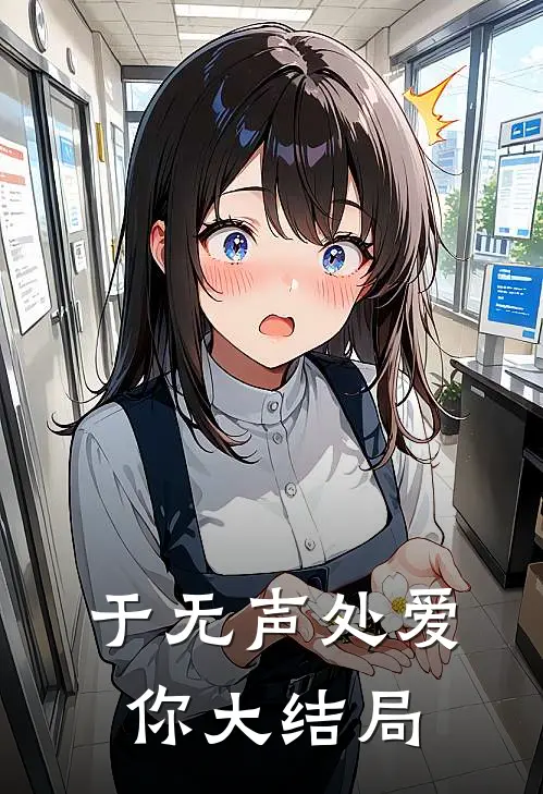 于无声处爱你大结局