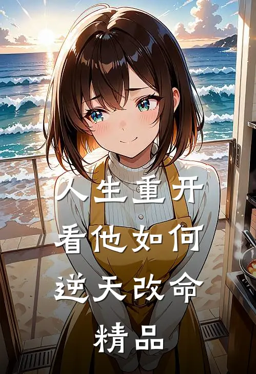 人生重开看他如何逆天改命.精品