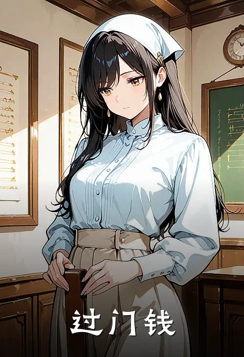 过门钱