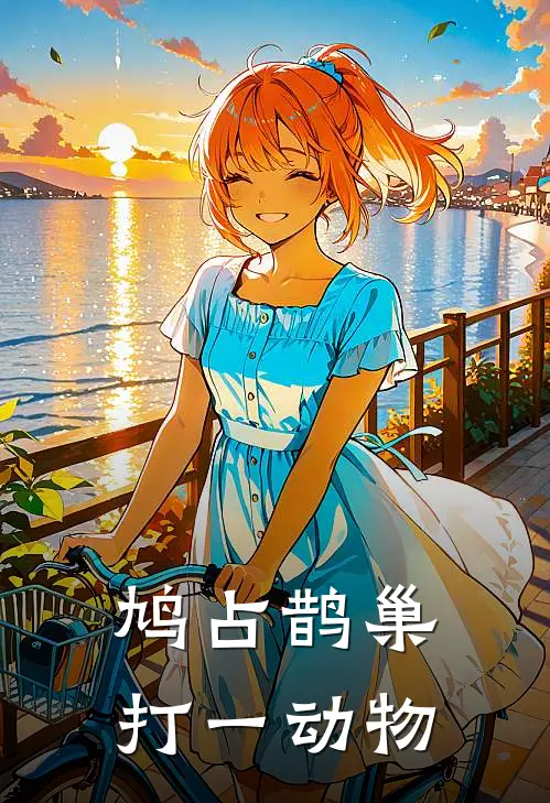 鸠占鹊巢打一动物