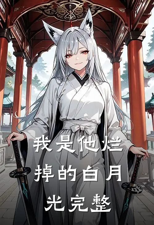 我是他烂掉的白月光完整