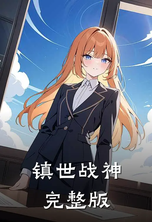 镇世战神完整版