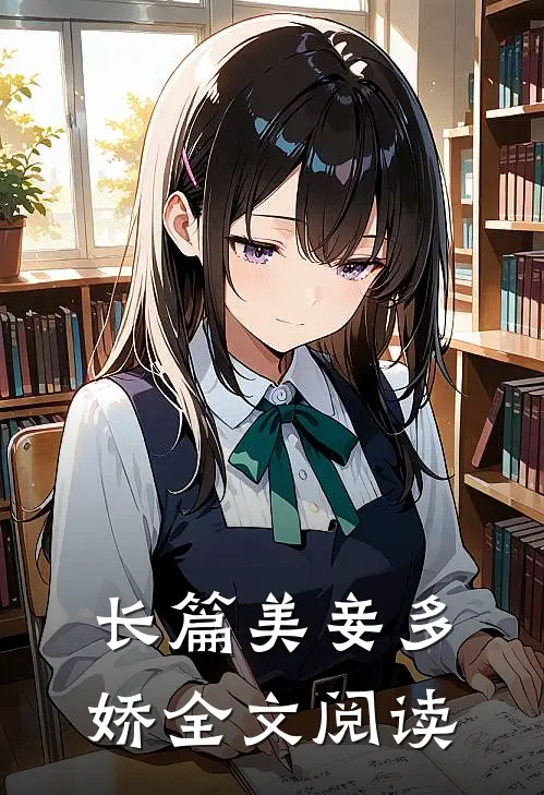 长篇美妾多娇全文阅读