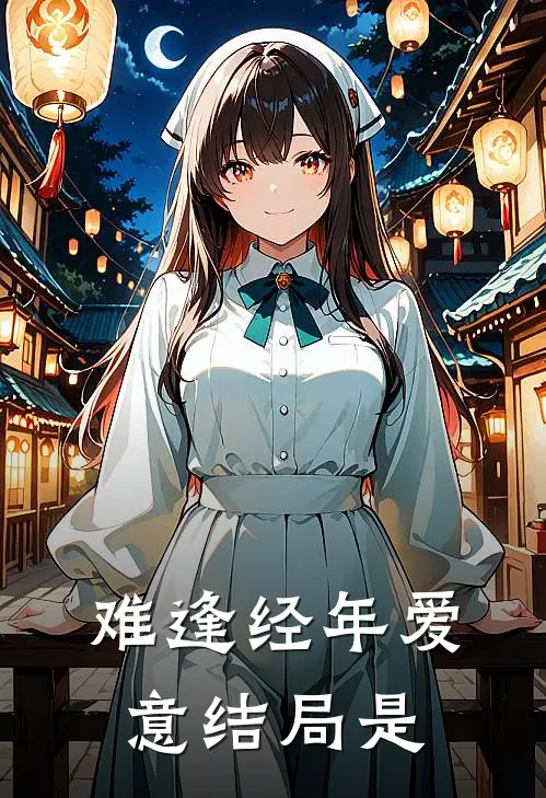 难逢经年爱意结局是