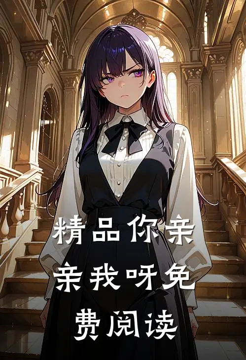 精品你亲亲我呀免费阅读