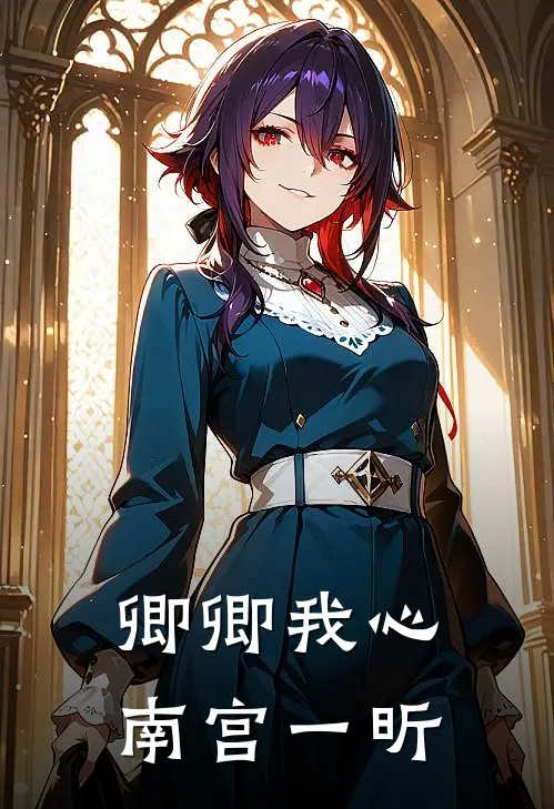 卿卿我心南宫一昕