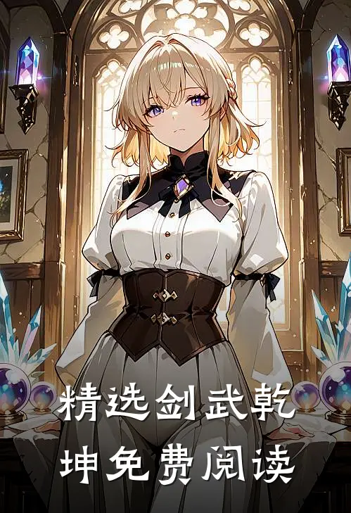 精选剑武乾坤免费阅读