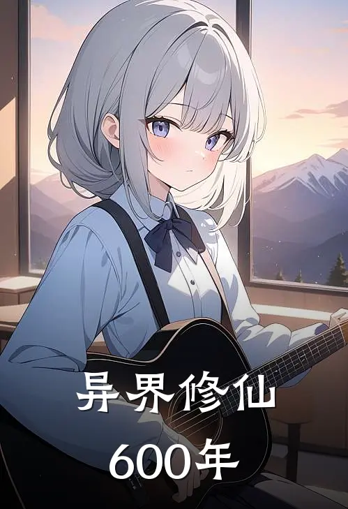 异界修仙600年