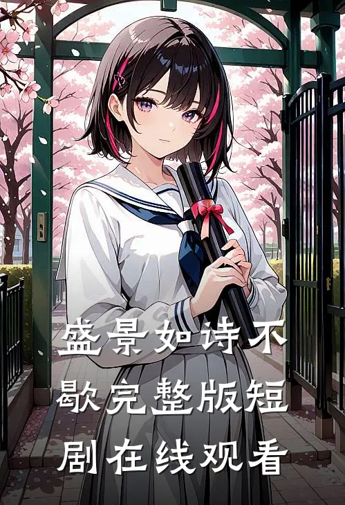 盛景如诗不歇完整版短剧在线观看