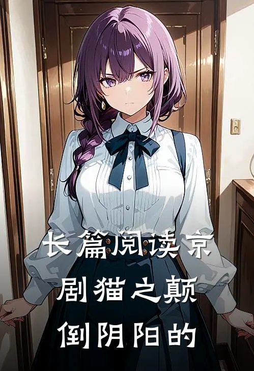 长篇阅读京剧猫之颠倒阴阳的