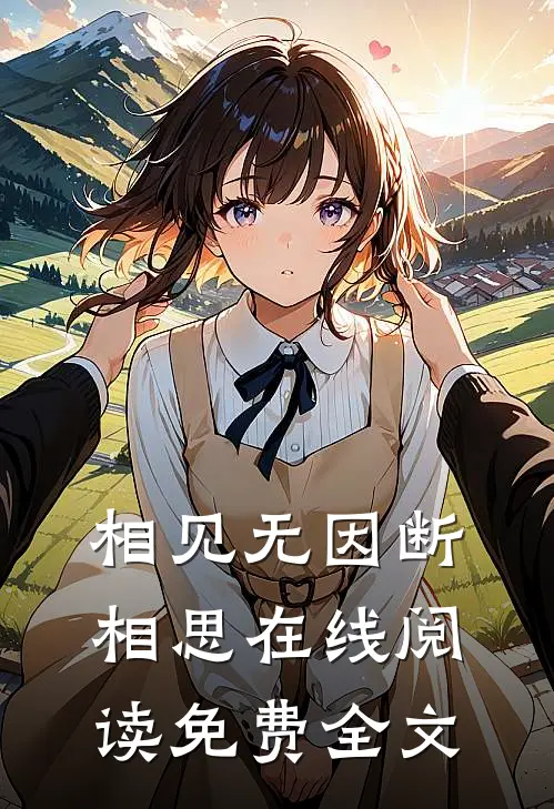 相见无因断相思在线阅读免费全文