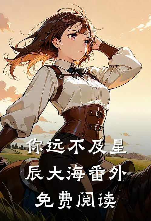 你远不及星辰大海 番外免费阅读