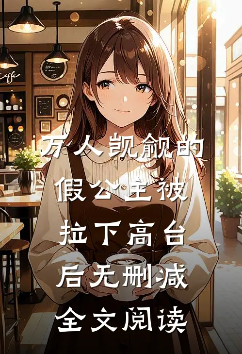 万人觊觎的假公主被拉下高台后无删减全文阅读