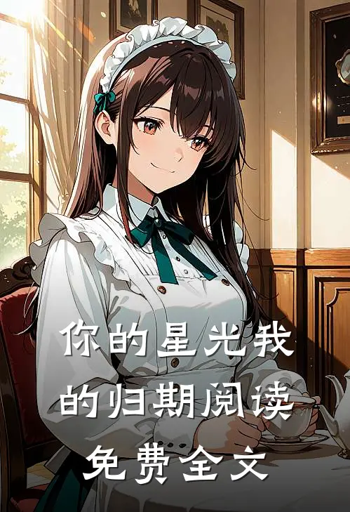 你的星光我的归期阅读免费全文