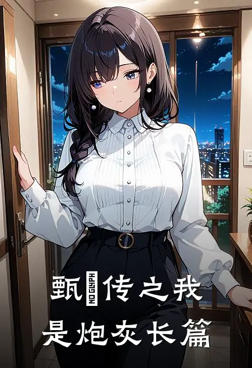 甄嬛传之我是炮灰长篇