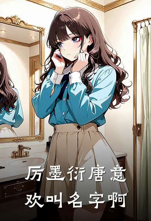 厉墨衍唐意欢叫名字啊