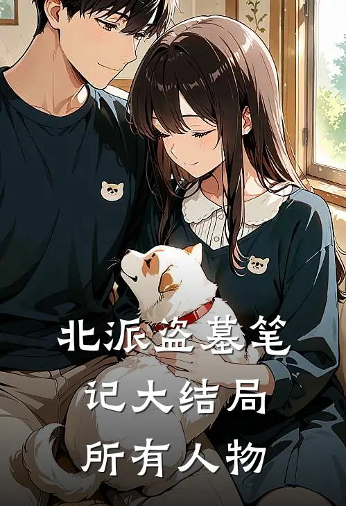 北派盗墓笔记大结局所有人物