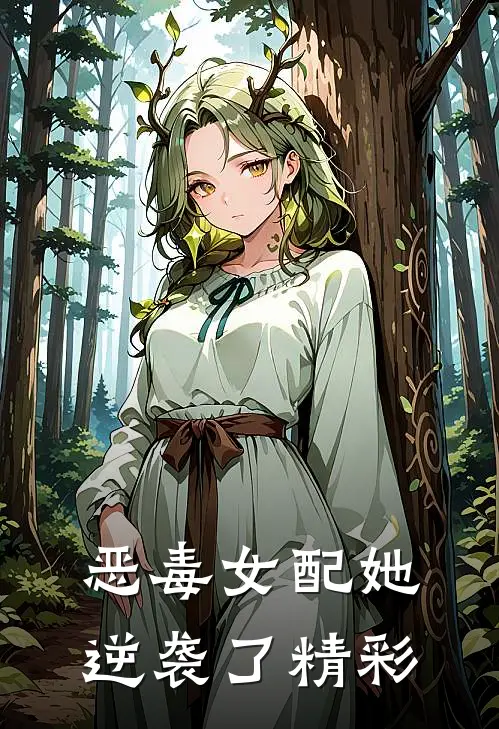 恶毒女配她逆袭了精彩