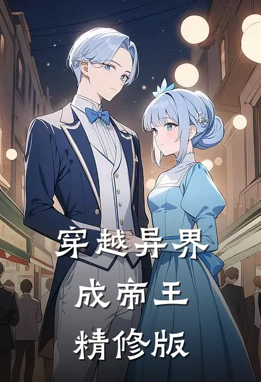 穿越异界成帝王精修版