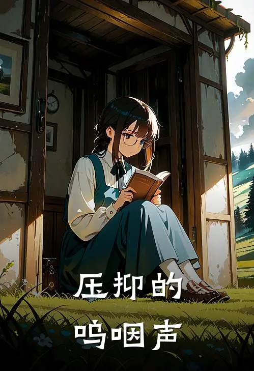 压抑的呜咽声