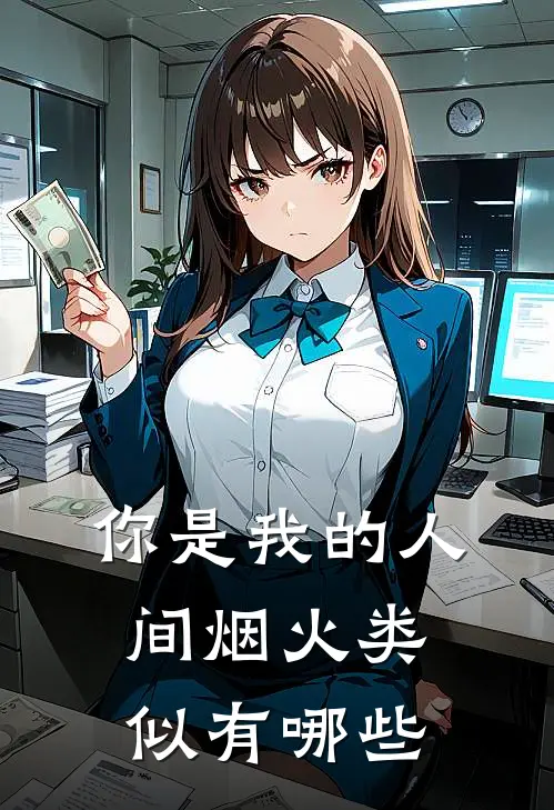 你是我的人间烟火类似有哪些