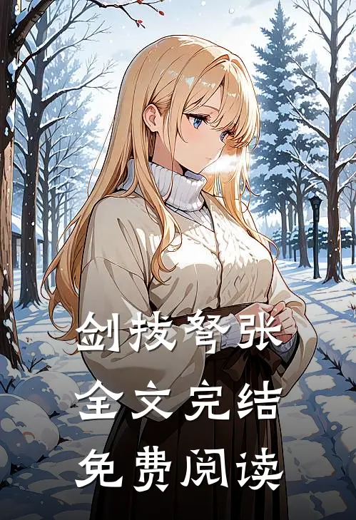 剑拔弩张全文完结免费阅读