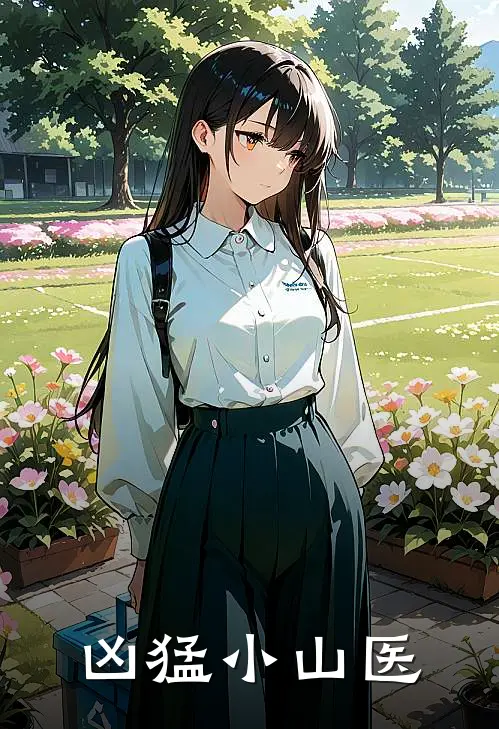 凶猛小山医