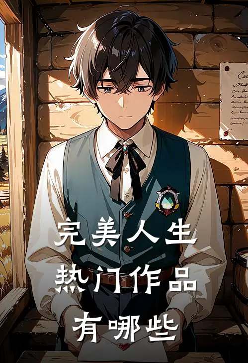 完美人生热门作品有哪些