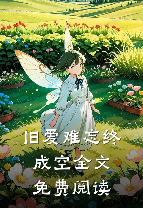 旧爱难忘终成空全文免费阅读
