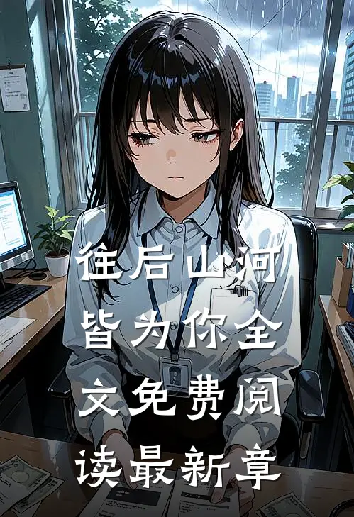 往后山河皆为你全文免费阅读最新章