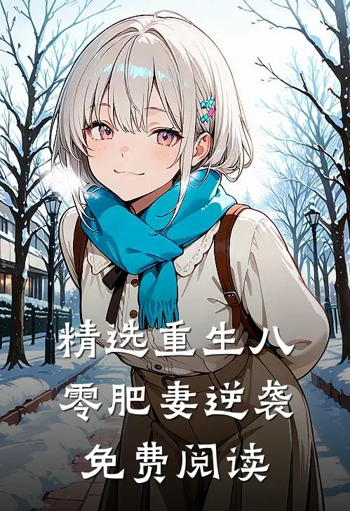 精选重生八零肥妻逆袭免费阅读