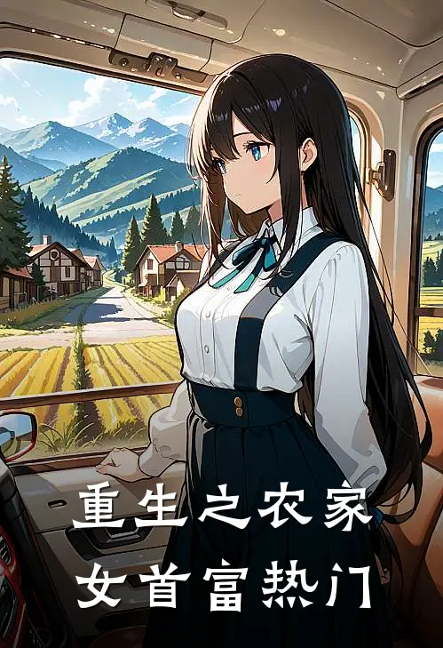 重生之农家女首富热门