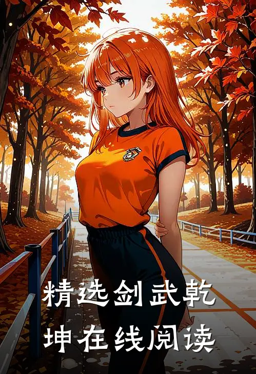 精选剑武乾坤在线阅读
