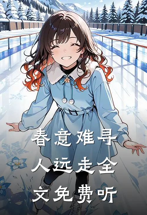 春意难寻人远走全文免费听