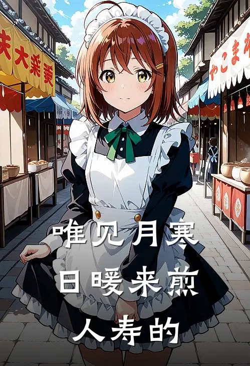 唯见月寒日暖来煎人寿的