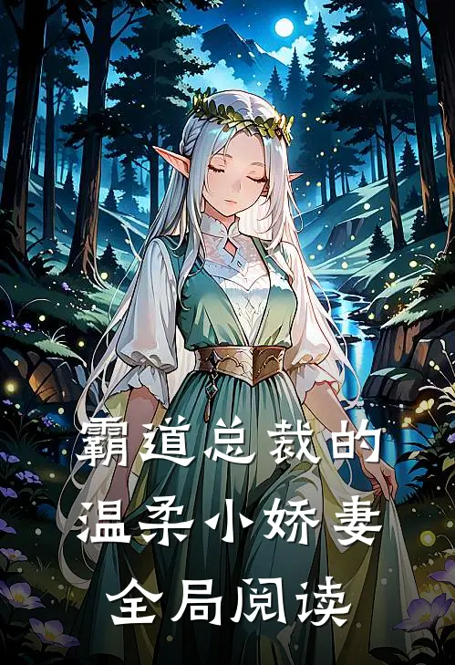 霸道总裁的温柔小娇妻全局阅读
